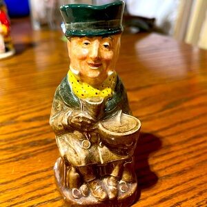Royal Doulton Toby Jug
